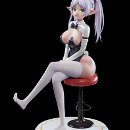 Dreamdoll - Frieren 1