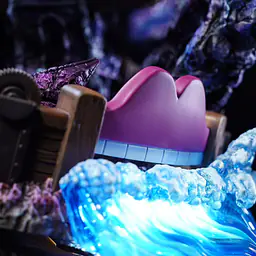 Zero Workshop x TMD - Nightmare Luffy 5