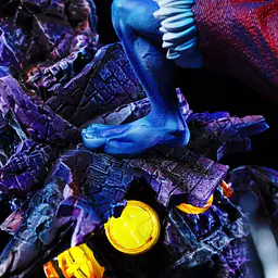 Zero Workshop x TMD - Nightmare Luffy 6