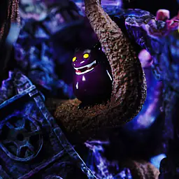 Zero Workshop x TMD - Nightmare Luffy 8
