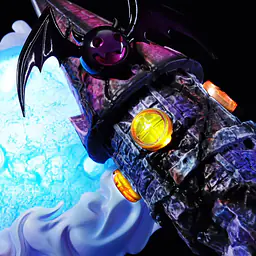 Zero Workshop x TMD - Nightmare Luffy 7