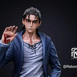 Reborn - Eren 6