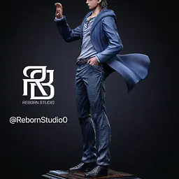 Reborn - Eren 4