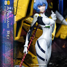 Imagination - Asuka and Rei 2