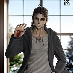 Reborn - Eren 3