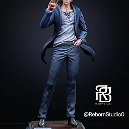 Reborn - Eren 2