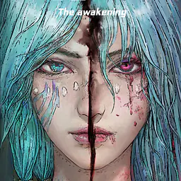 Invoke Media - Blueheart and Zelor 5