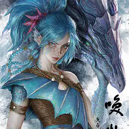 Invoke Media - Blueheart and Zelor 4