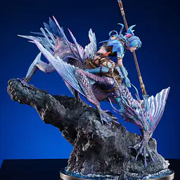 Invoke Media - Blueheart and Zelor 1