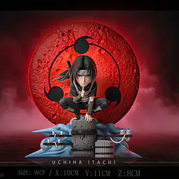 BBSD - Itachi 2
