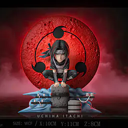 BBSD - Itachi 1