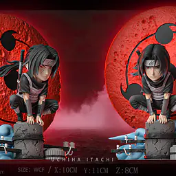 BBSD - Itachi 3