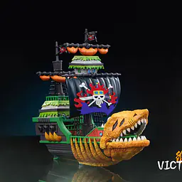 M4 - Victoria Punk 1