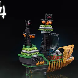M4 - Victoria Punk 2