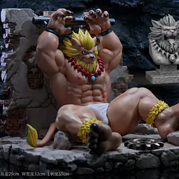PP - Leomon 1