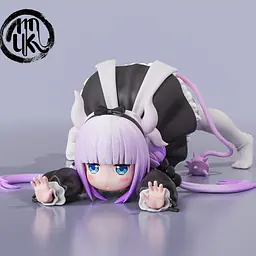 Moku - Kanna Kamui 2