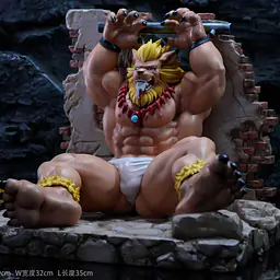 PP - Leomon 2