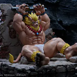 PP - Leomon 3