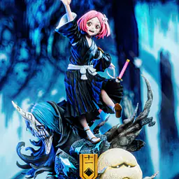 IW - Yachiru 1