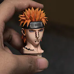 Akatsuki - Pain 8