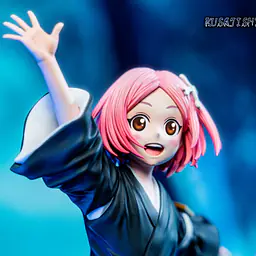 IW - Yachiru 2