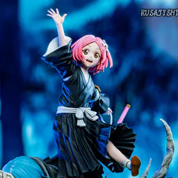 IW - Yachiru 4