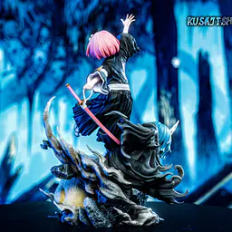IW - Yachiru 3