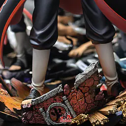 Akatsuki - Pain 5