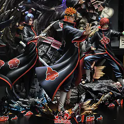 Akatsuki - Pain 3