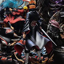 Akatsuki - Pain 6