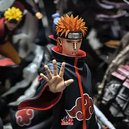 Akatsuki - Pain 4