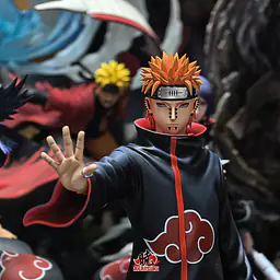 Akatsuki - Pain 2