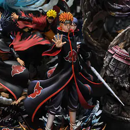 Akatsuki - Pain 1