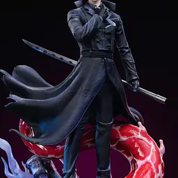 BW - Ken Kaneki 7