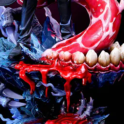 BW - Ken Kaneki 8