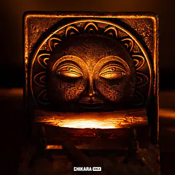 Chikara - Calcifer 3