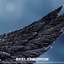 MINE - Beelzemon and Impmon 6
