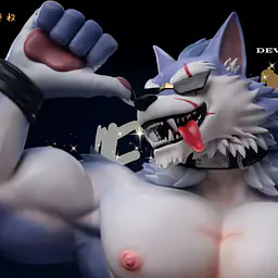 Devil - Freddy 2