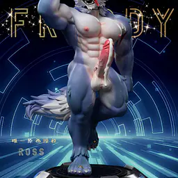 Devil - Freddy 4