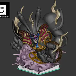 Divine Officer - Exodia 2