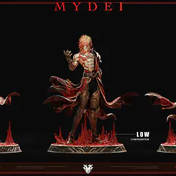 OKR - Mydei 2