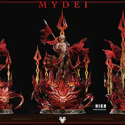 OKR - Mydei 4