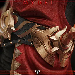 OKR - Mydei 9