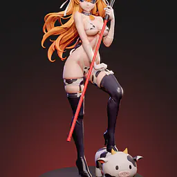 Midnight - Asuka 1