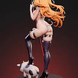 Midnight - Asuka 6