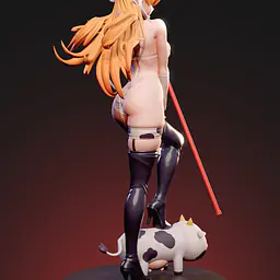 Midnight - Asuka 7