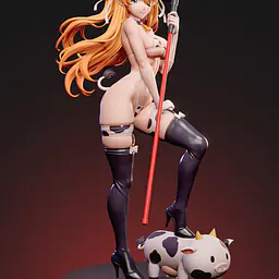 Midnight - Asuka 3