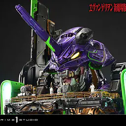 Prime 1 - EVA-01 TEST TYPE 29