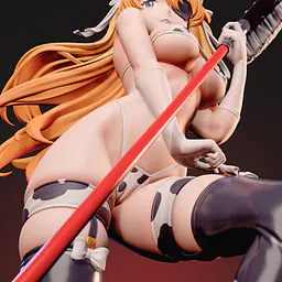 Midnight - Asuka 4