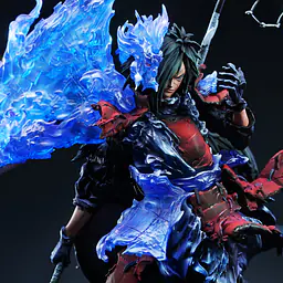 Iron Curtain - Madara 2